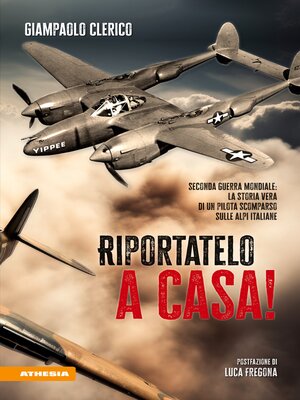 cover image of Riportatelo a casa!